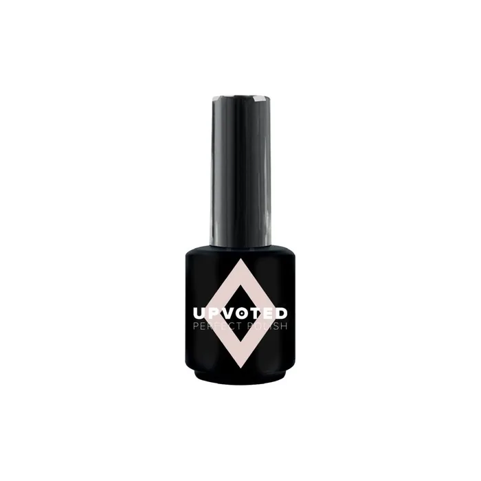 NailPerfect UPVOTED Soak Off Gelpolish #214 Morning Dew 15ml