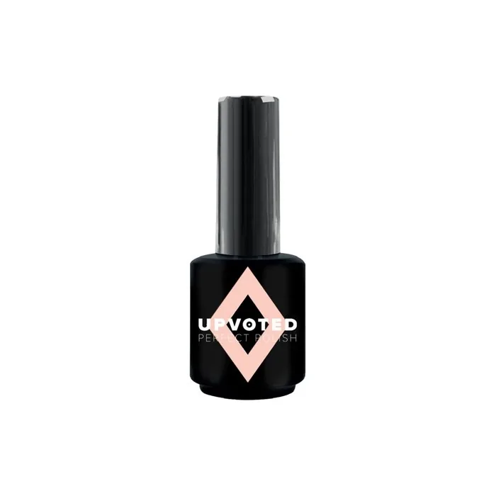 NailPerfect UPVOTED Soak Off Gel Polish Flower Garden 15ml