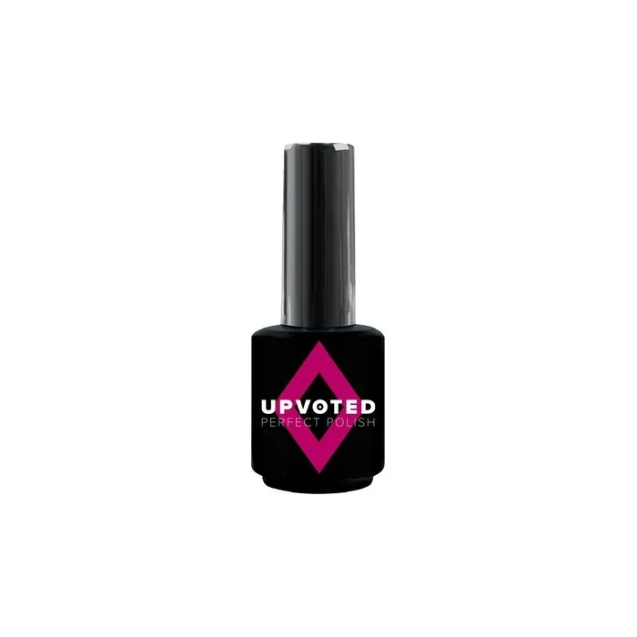 NailPerfect UPVOTED Soak Off Gel Polish 218 Sun Kissed 15ml