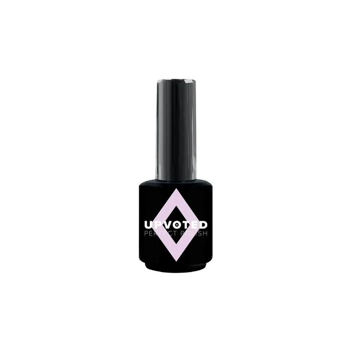 NailPerfect UPVOTED Soak Off Gel Polish 15ml