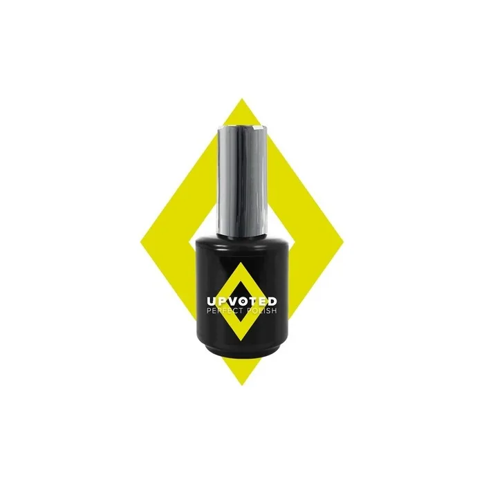 Upvoted Perfect Polish 15ml #240 Sunny Side Up