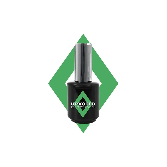 Upvoted Perfect Polish 15ml Lucky Clover