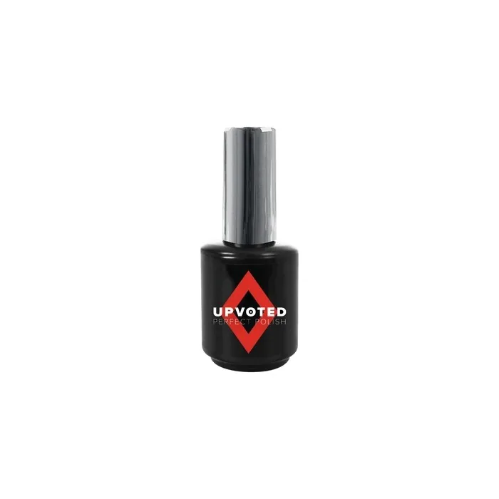 UPVOTED Spices of India Gel Polish