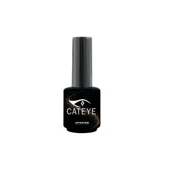 NailPerfect UPVOTED Cat Eye Soak Off Gel Polish 15ml - Color #001 Maine Coon