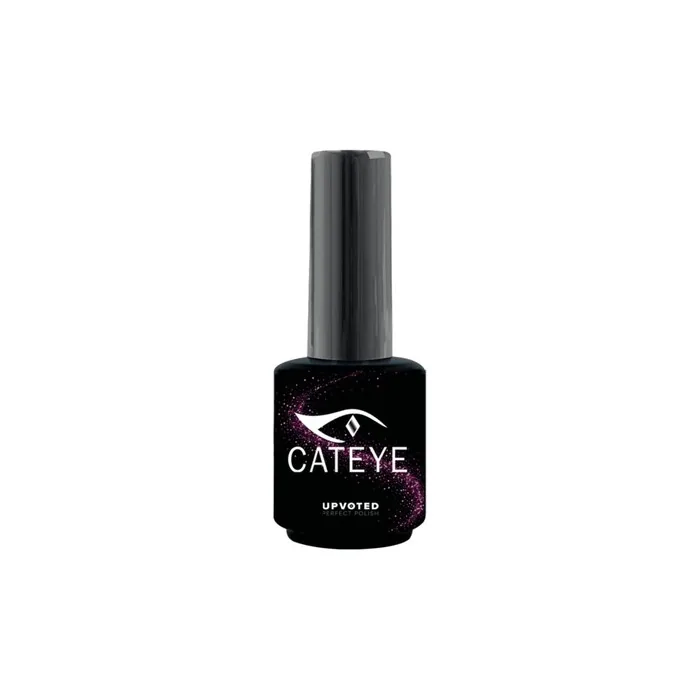 NailPerfect UPVOTED Cat Eye Soak Off Gel Polish #002 Chartreux 15ml