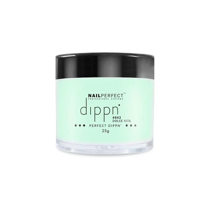 Nail Perfect Dippn #043 Dolce Vita 25g