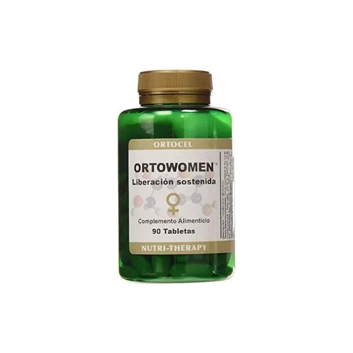 Ortocel Ortowomen 90 Tablets