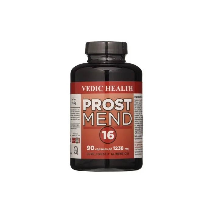 Vbyotics Prost Mend 90 Capsules 200g