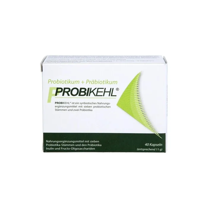Probikehl Capsules