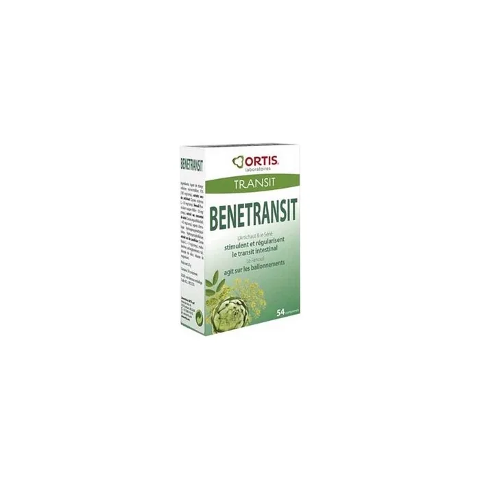 Benetransit 54 Tablets