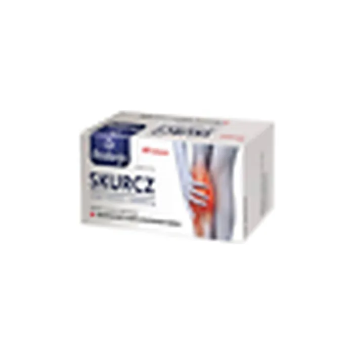 Protego Skurcz 60 Tablets
