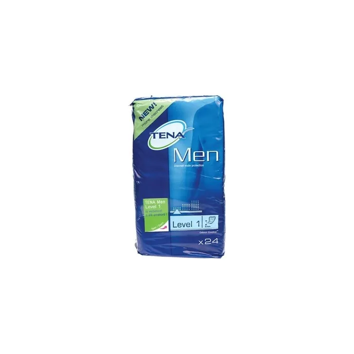 Tena Men Level 1 By Tena