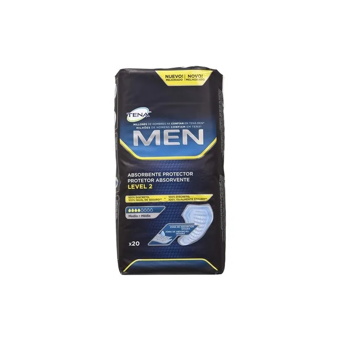 Tena Men Level 2