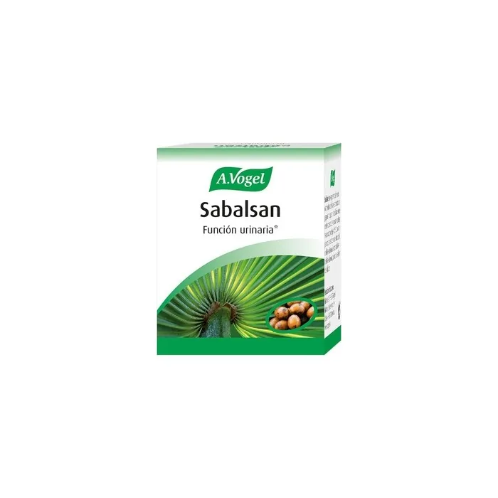 Avogel Sabalsan Urinary Function 30 Capsules