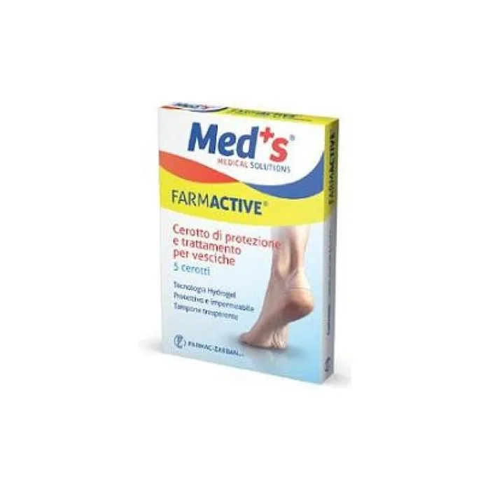 Farmactive Cer Blasen 5 Pieces