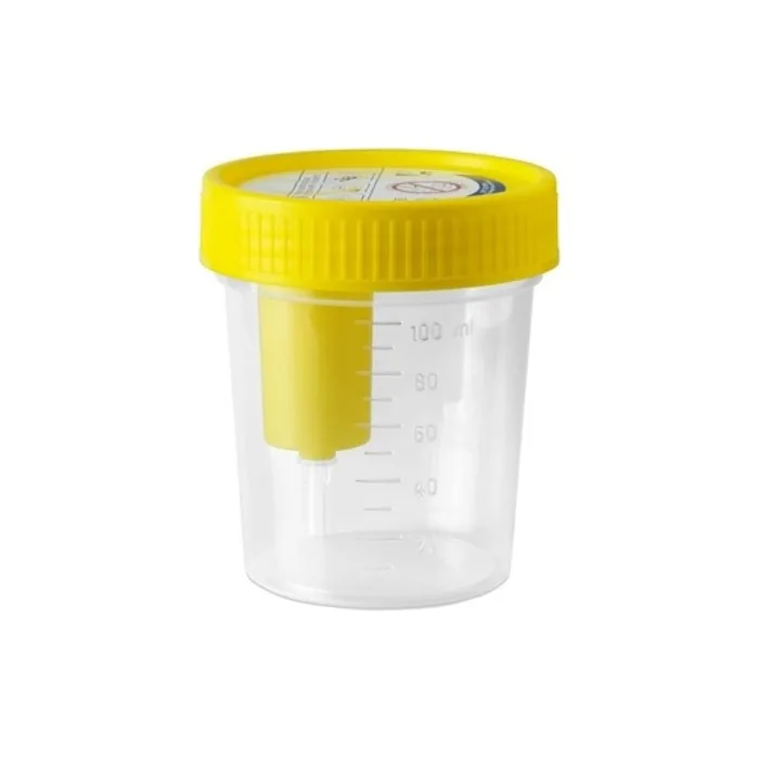 Medipresteril CONTENiT Urine