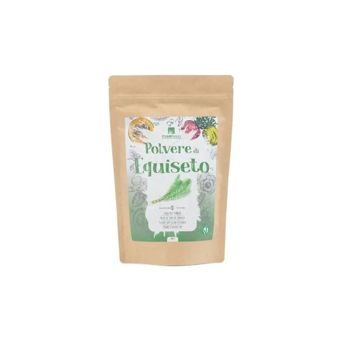 ERBAVOGLIO Equiseto Diuretic Supplement 200g