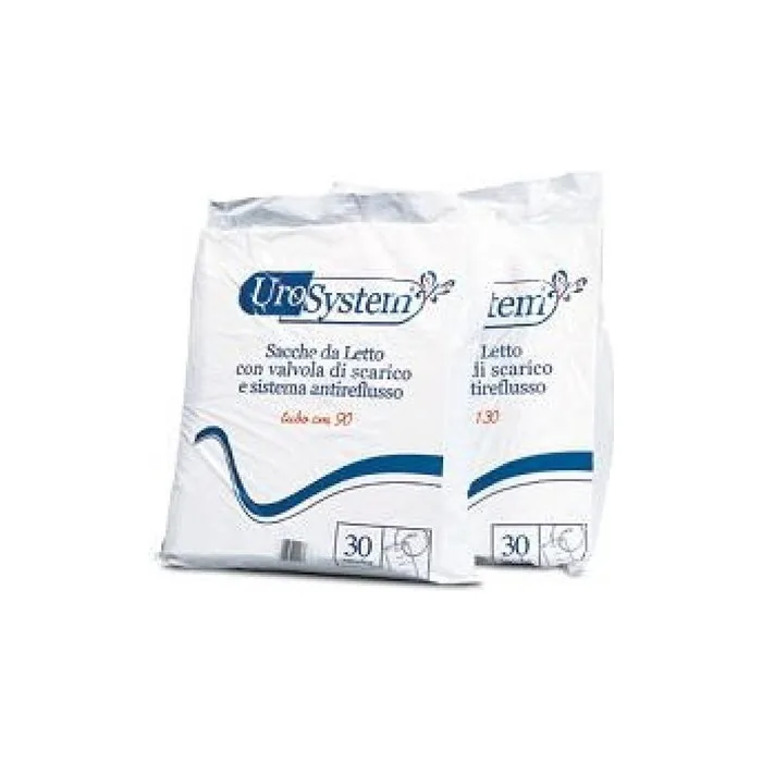 Urosystem Sac Let130 C/SC 30P