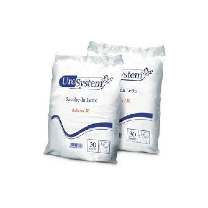 Urosystem Sac Lett130 S/sca30p