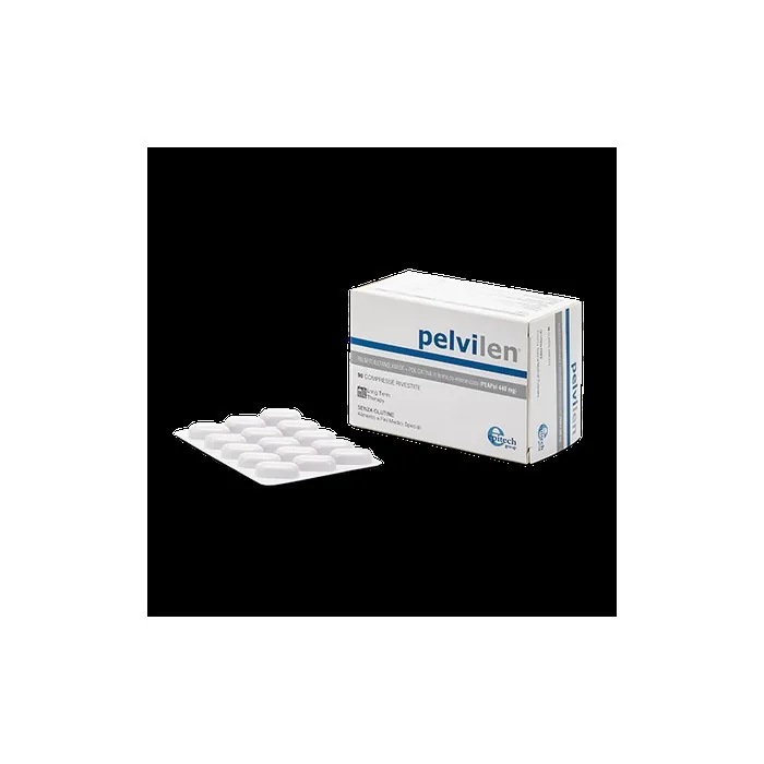 Pelvilen Epitech 90 Tablets