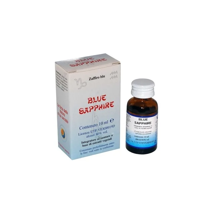 Herboplanet Blu Sapphire Integrator Liquid 10ml