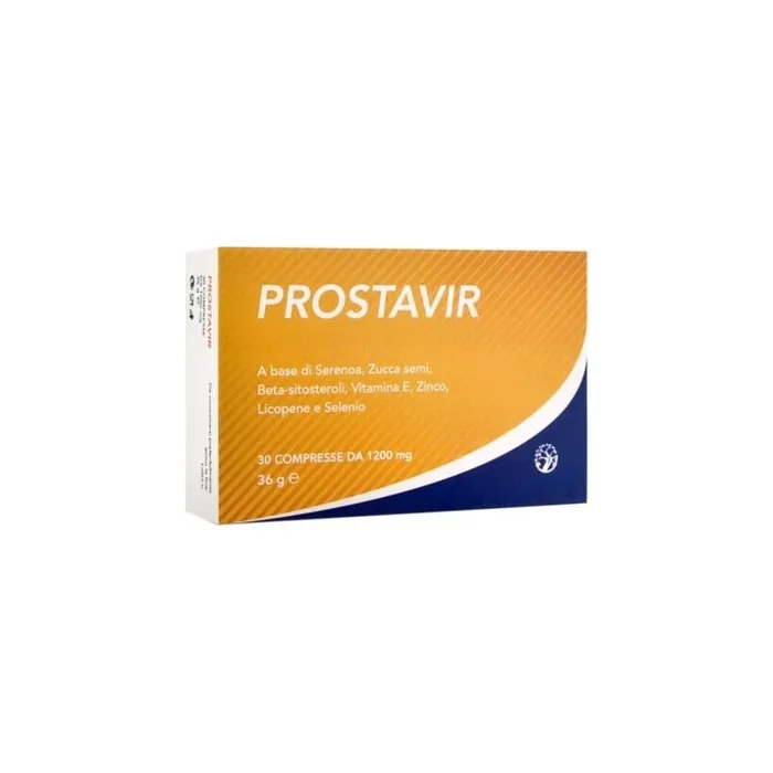 Prostavir 30 Tablets