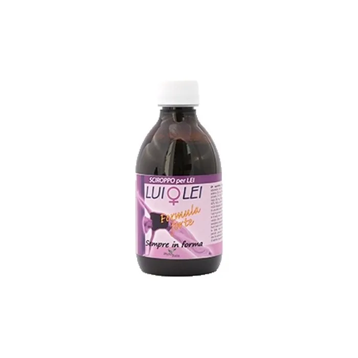Phytoitalia Lui o Lei Donna Liquid Drainage Supplement 300ml
