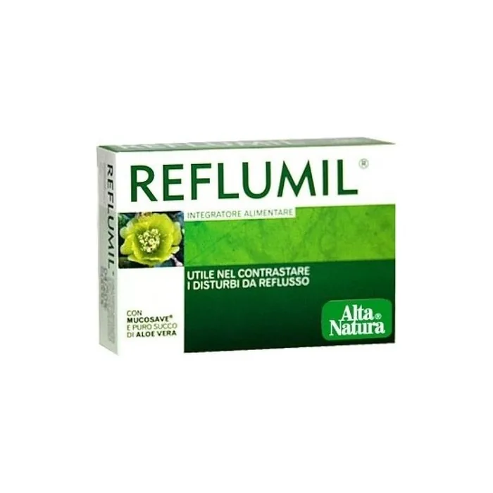 Reflumil 30 Tablets