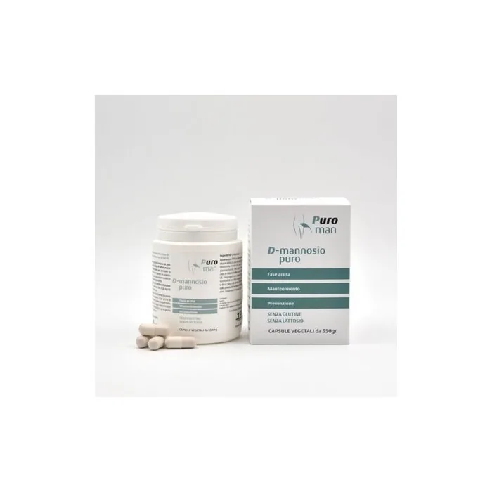 Puroman Tilab 80 Capsule