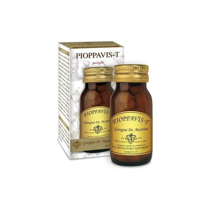PIOPPAVIS-T 80 Tablets