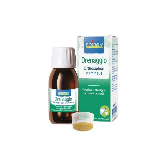 Orthosiphon Stamineus Boiron 60ml
