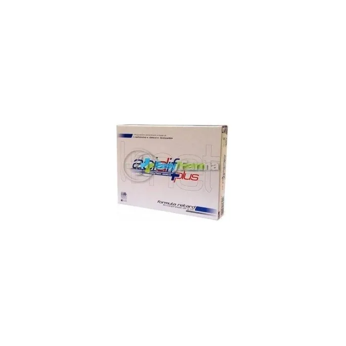 Mayoly Italia Spa Acidif Plus Dietary Supplement For Urinary Tract 14 Tablets