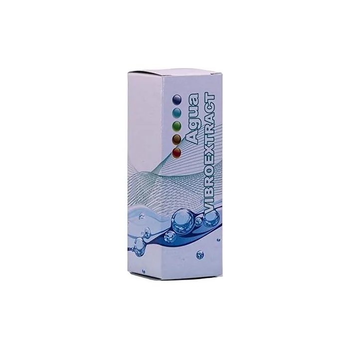 Vibroextract Water 50ml for Kidney and Bladder