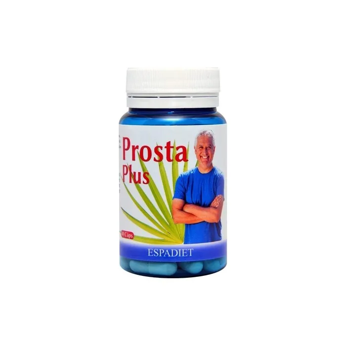 Espadiet Prostaplus Complet 45 Capsules
