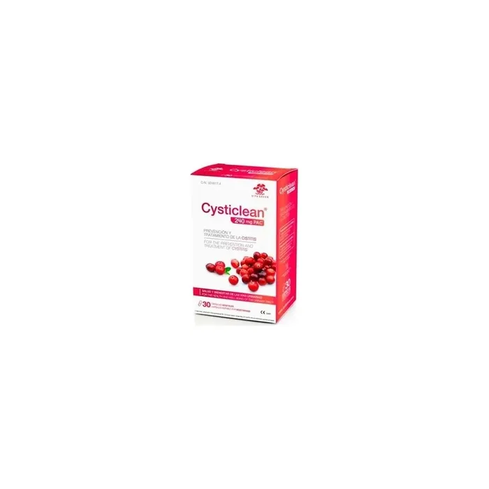 Cysticlean Cysticlean 30 Capsules