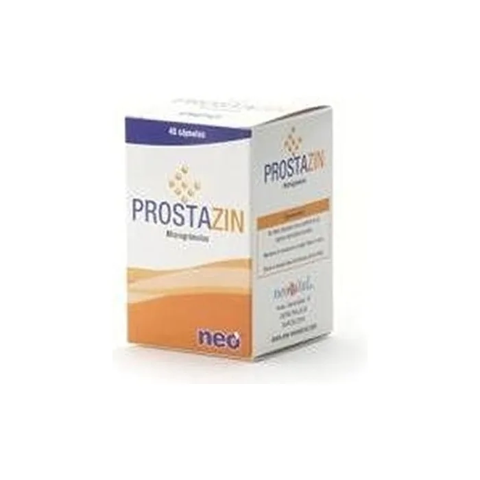 Neo Prostzin Neo 45 Capsules