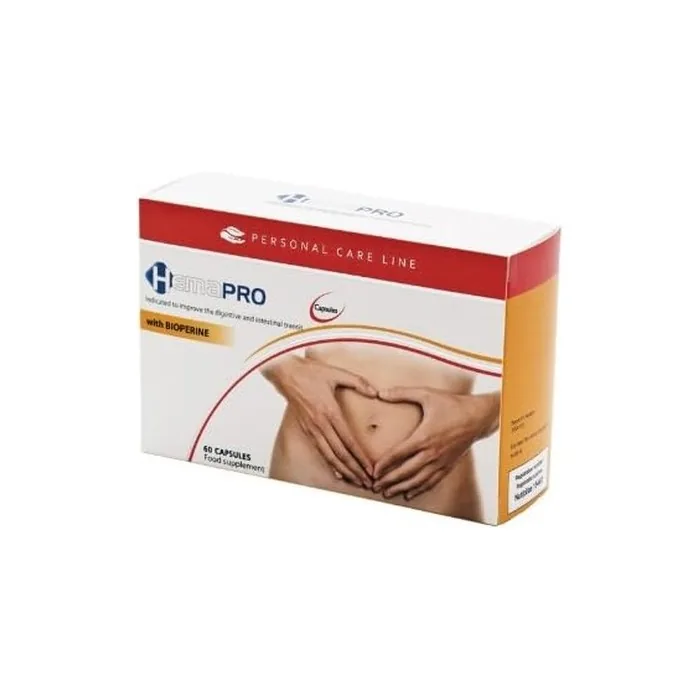 Hemapro Pills Natural Preventive Hemorrhoid Treatment