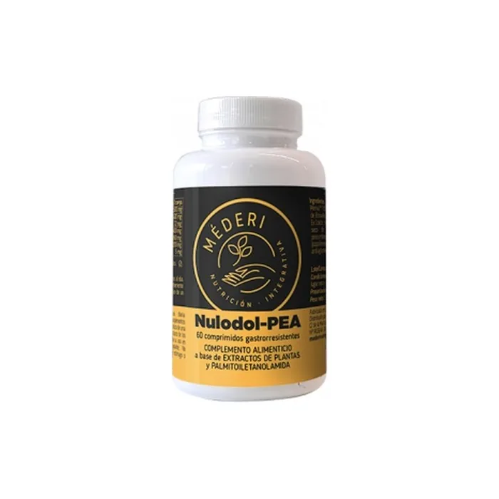 Nulodol-Pea 60 Tablets