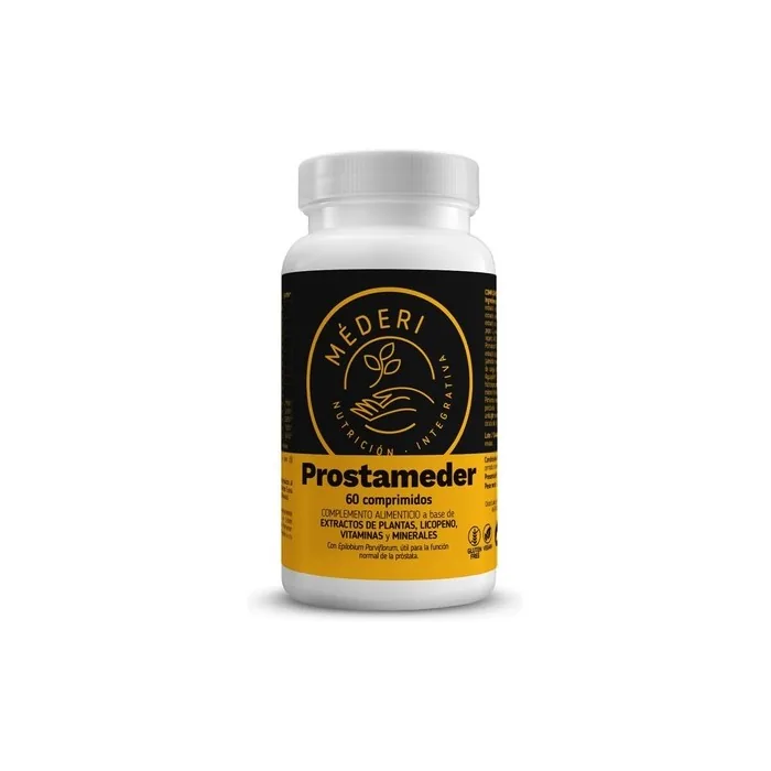 Prostameder 60 Tablets