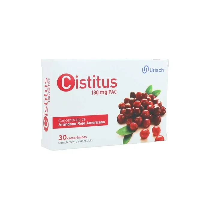 Aquilea Cistitus 30 Tablets