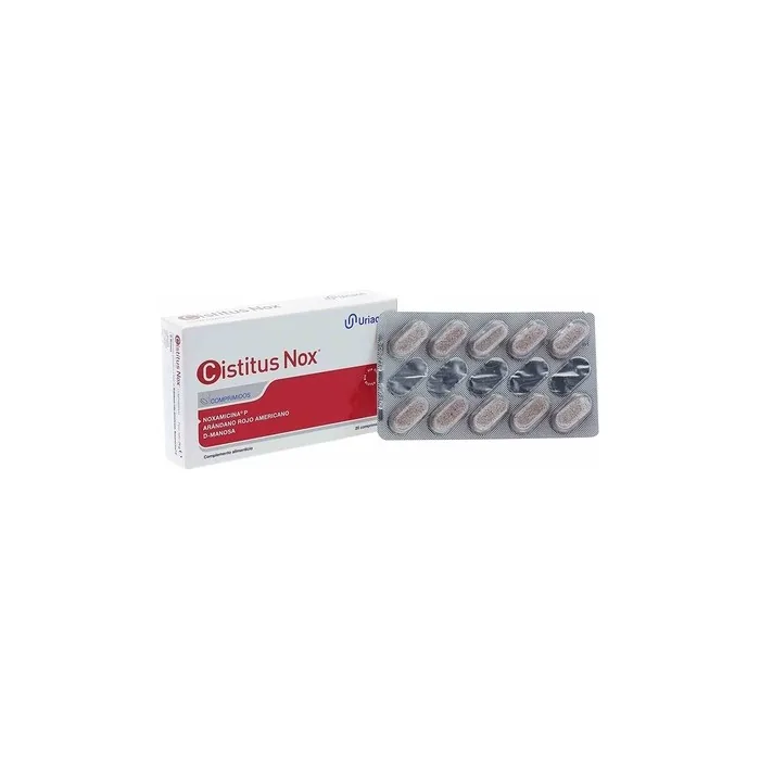 Cistitus Nox 20