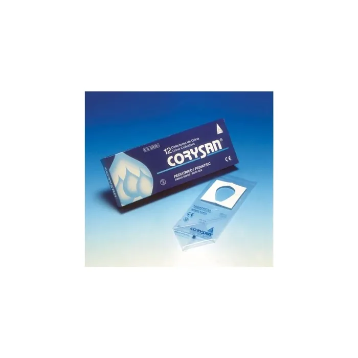 Corysan Corysan Infant Urine Bags 12 Units