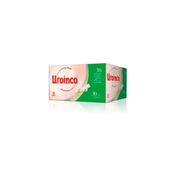 Indas Indas Uroinco Urine Collector With 30 Strips Of 30 Millimeters
