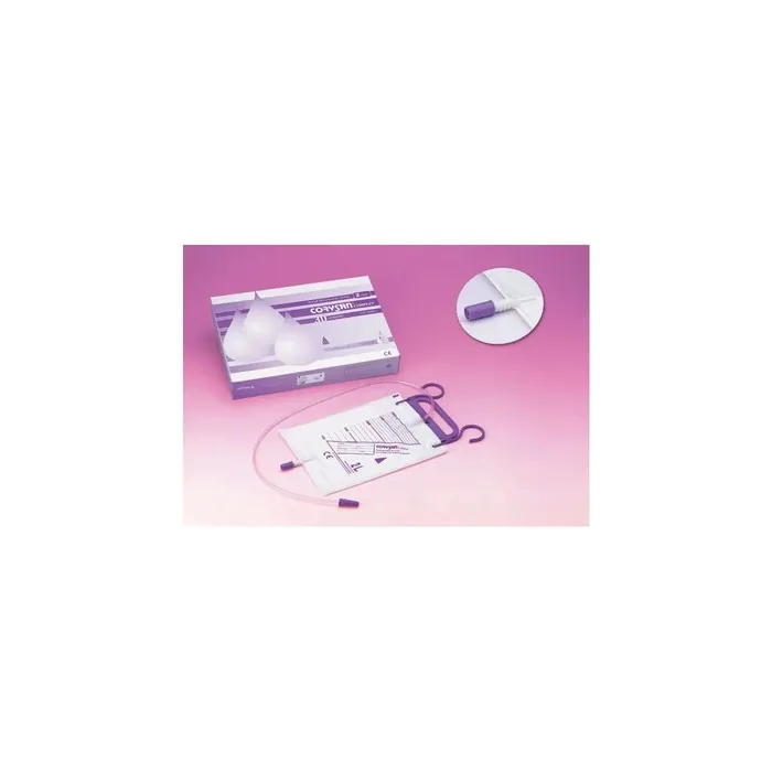 Corysan Corysan Urine Bag 2000ml With Valve 30 Units