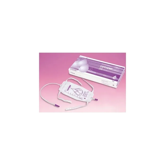 Corysan Corysan Complete Leg Urine Bag 35cm