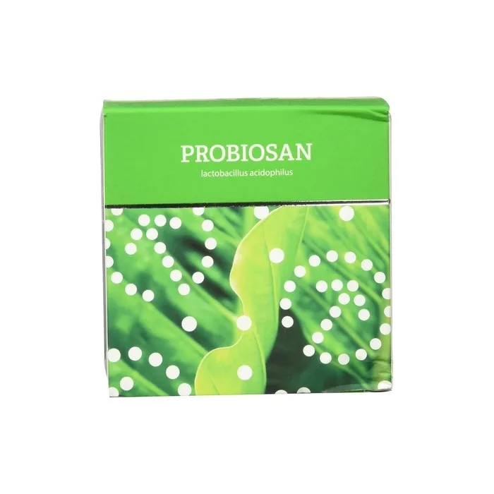 Energy Probiosan 90cap, Black, Standard