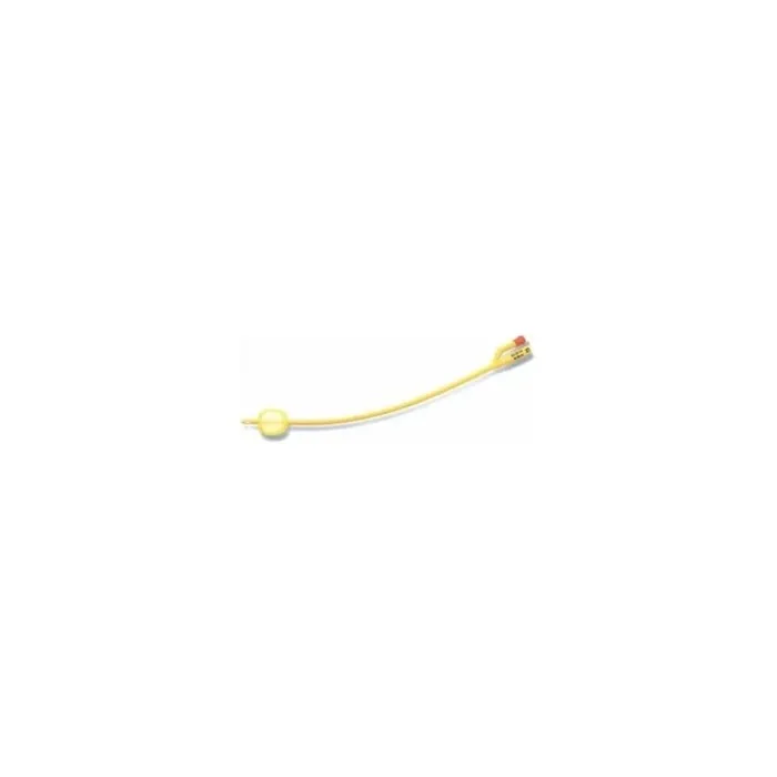 Farmacare Foley Urethral Catheter In Silicone Latex Size 14