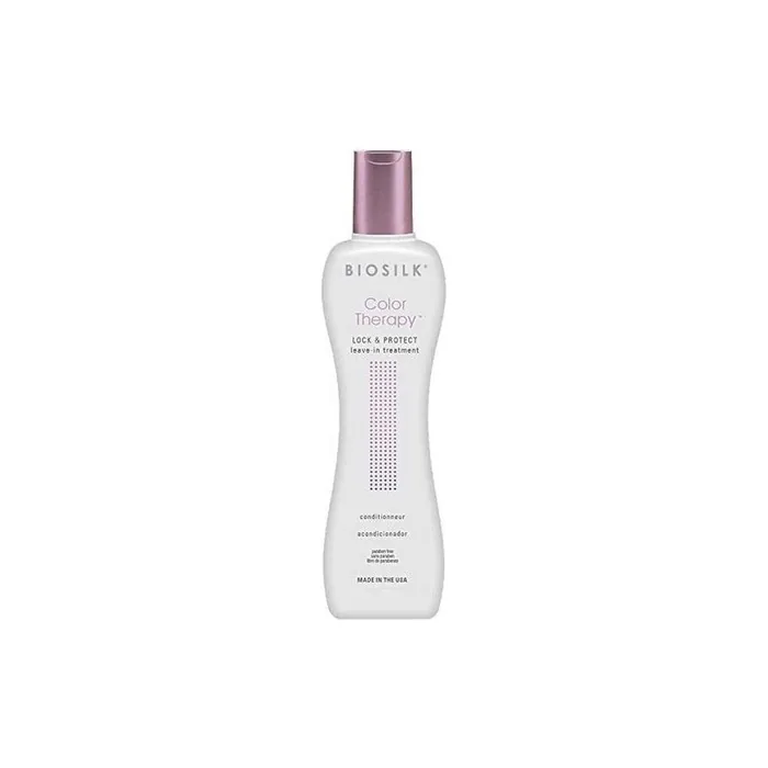 BioSilk Color Therapy Lock & Protect 5.64 oz.