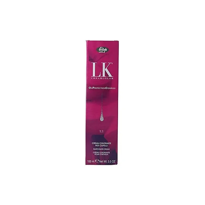 Lisap LK Oil Protection Complex 9/28