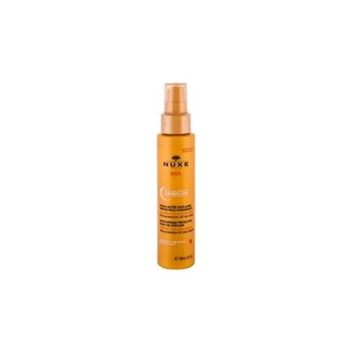 Nuxe Sun Protective Moisturizing Milky Hair Oil 100ml